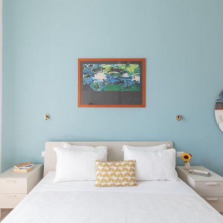 Iflat Lovely And Comfortable Flat In Prati Rome Exterior photo