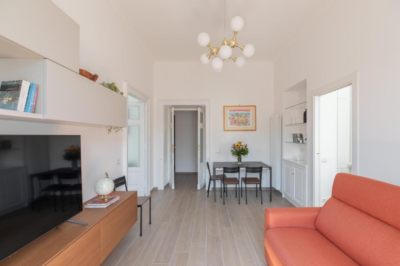Iflat Lovely And Comfortable Flat In Prati Rome Exterior photo