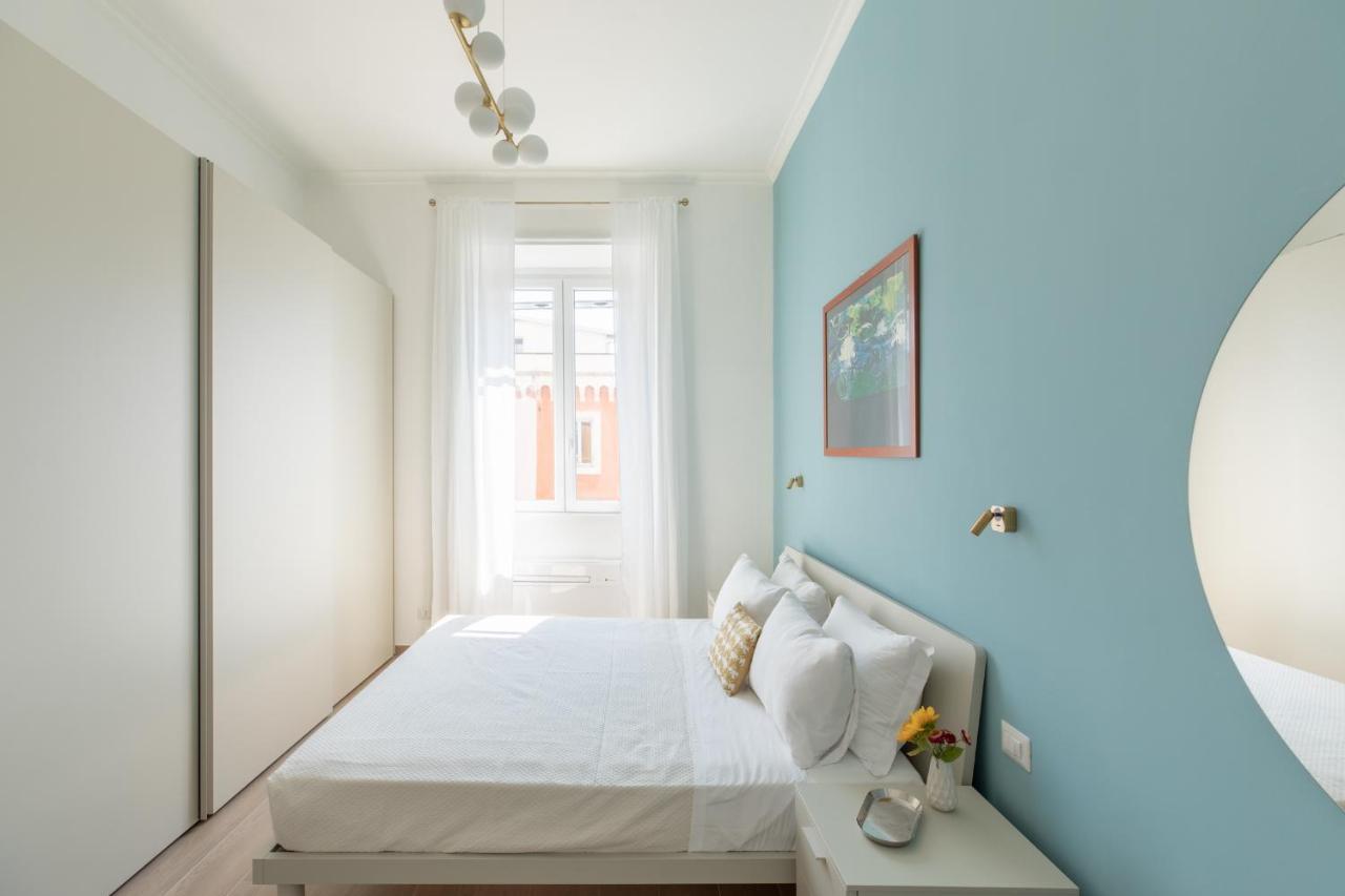 Iflat Lovely And Comfortable Flat In Prati Rome Exterior photo