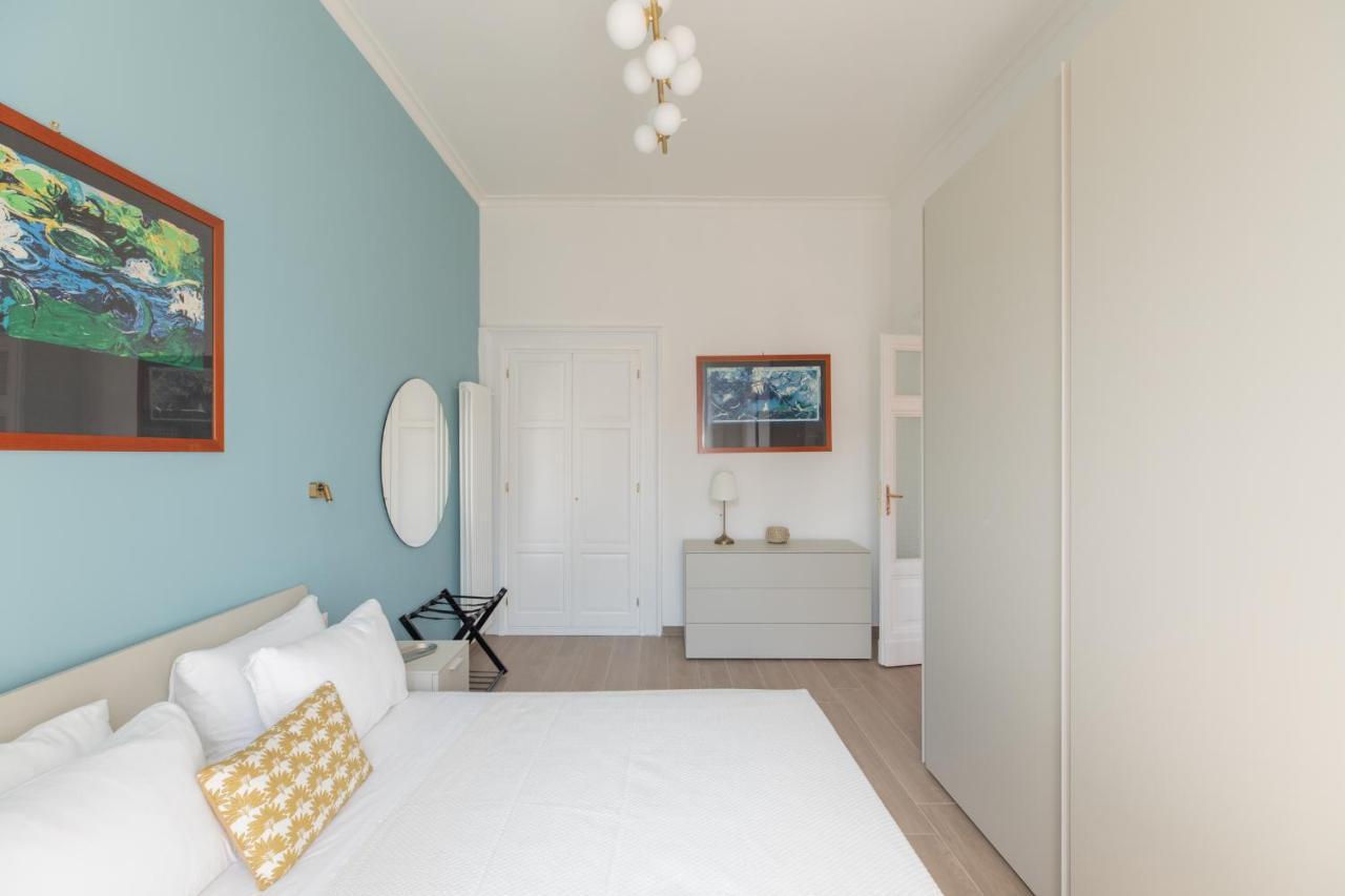 Iflat Lovely And Comfortable Flat In Prati Rome Exterior photo