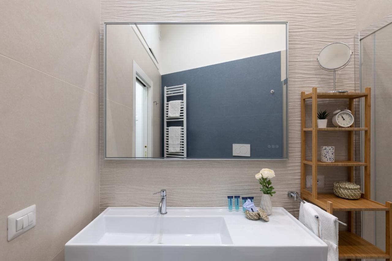 Iflat Lovely And Comfortable Flat In Prati Rome Exterior photo