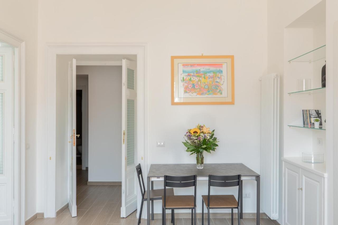 Iflat Lovely And Comfortable Flat In Prati Rome Exterior photo