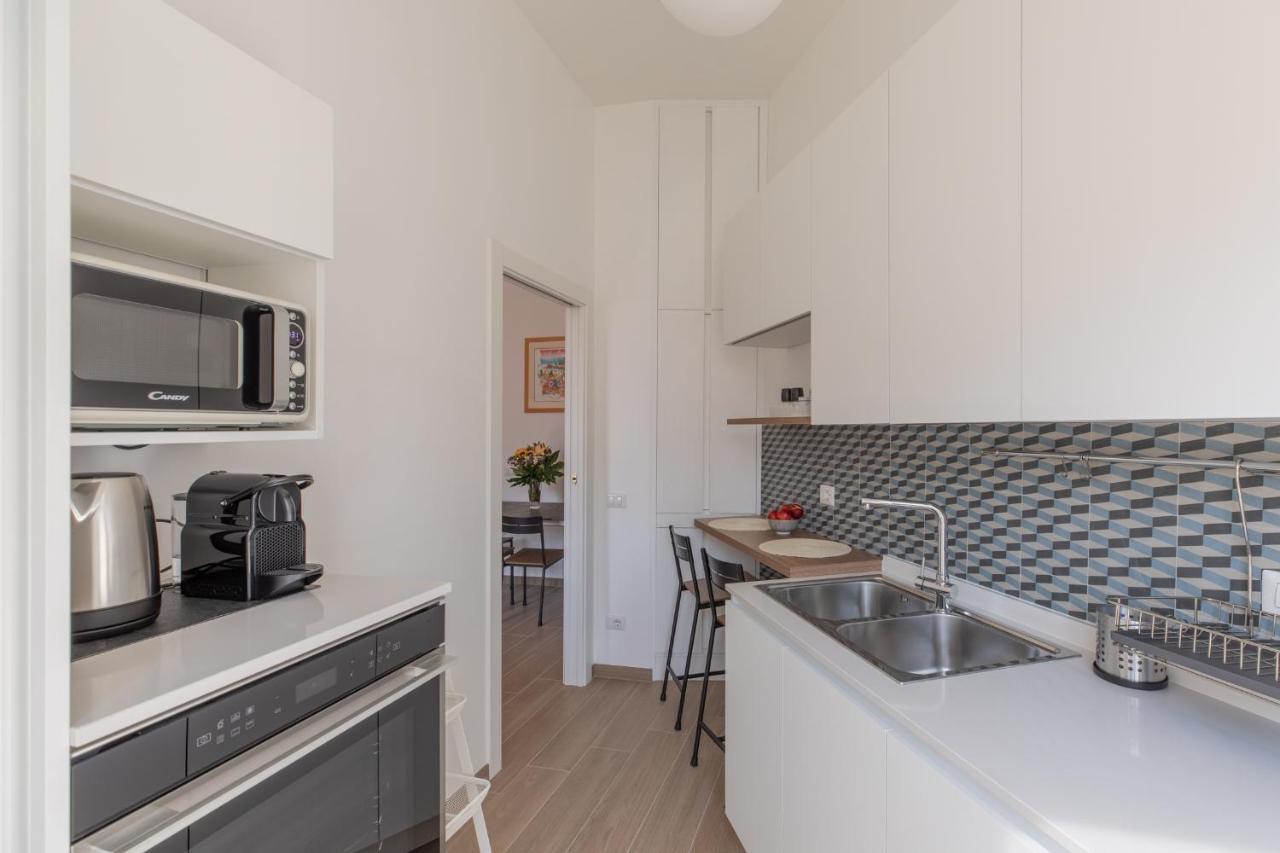Iflat Lovely And Comfortable Flat In Prati Rome Exterior photo